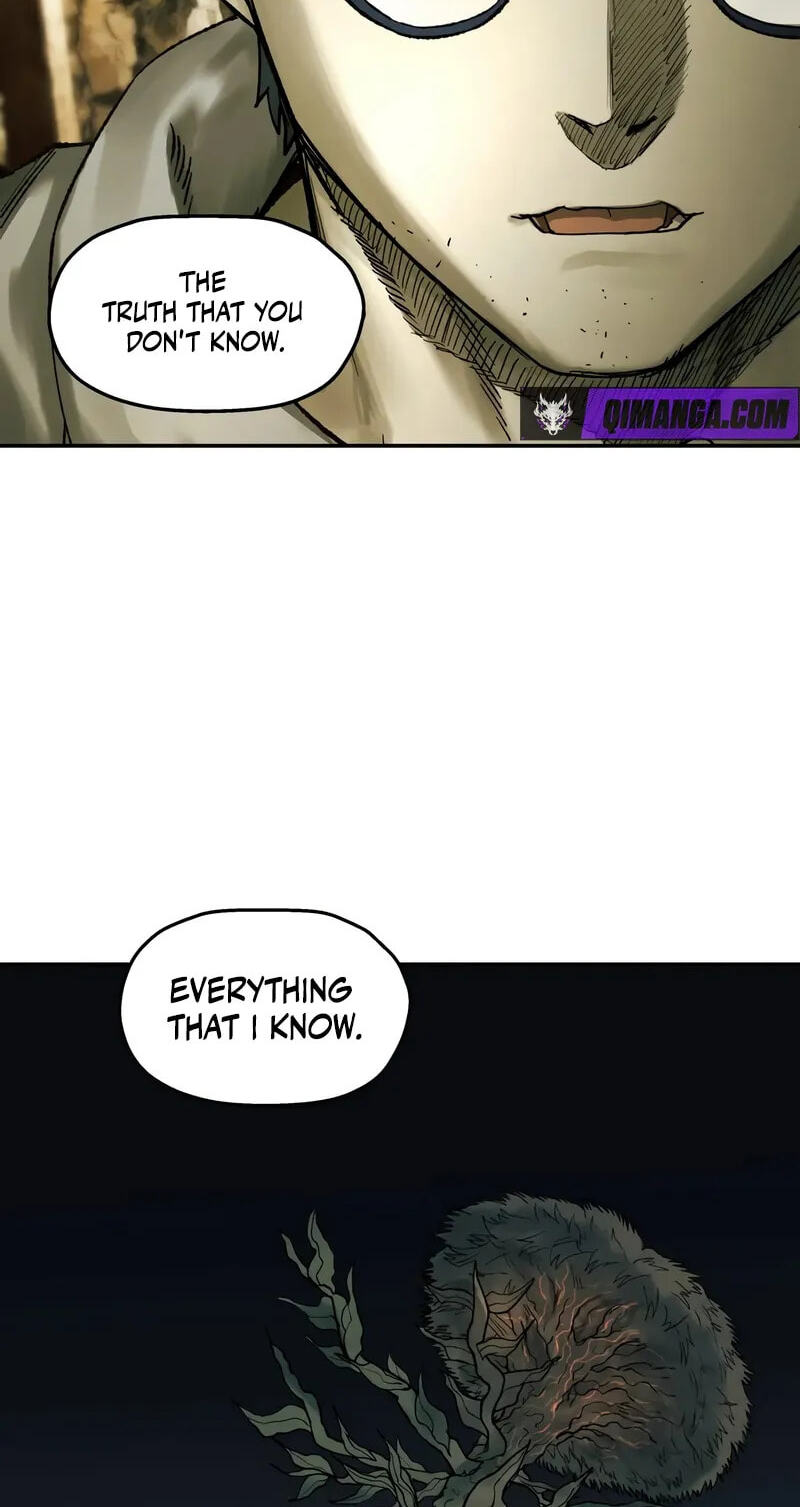 Jongmal-eseo Saranamgi Chapter 104 page 56 - 