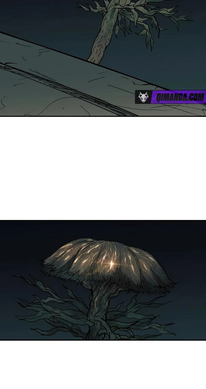 Jongmal-eseo Saranamgi Chapter 104 page 57 - 