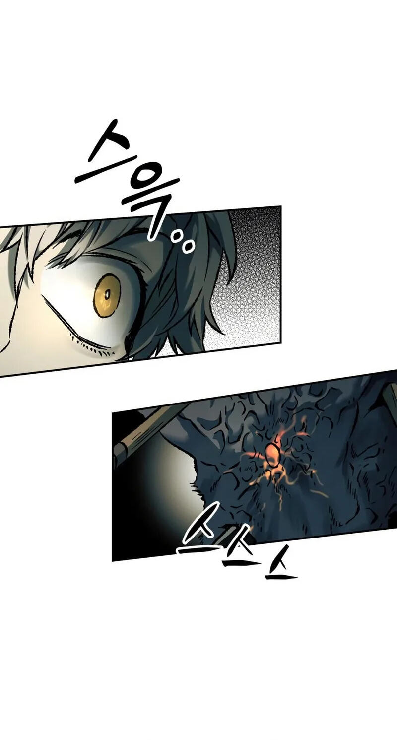 Jongmal-eseo Saranamgi Chapter 105 page 19 - 