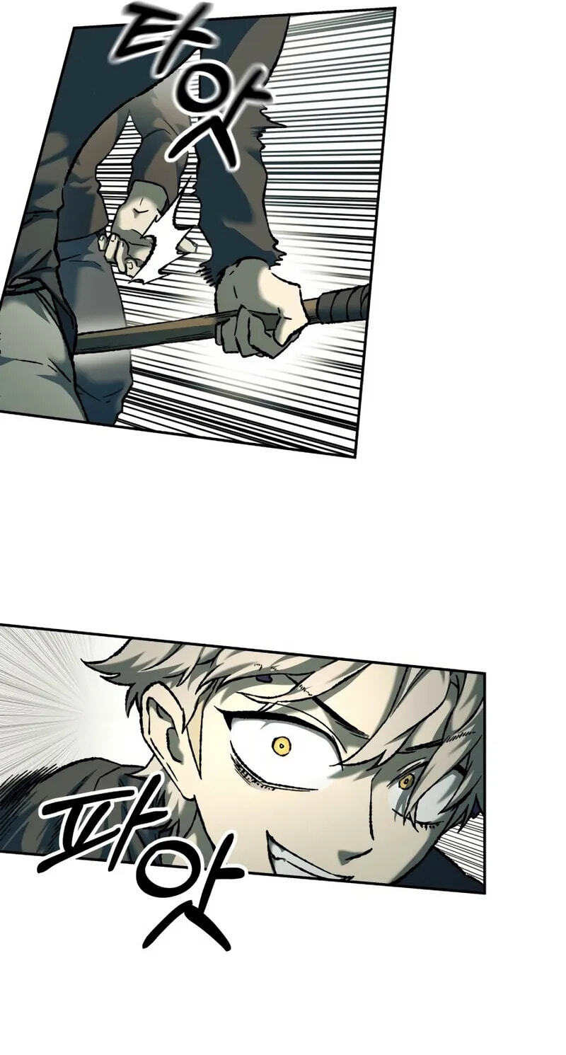 Jongmal-eseo Saranamgi Chapter 105 page 20 - 