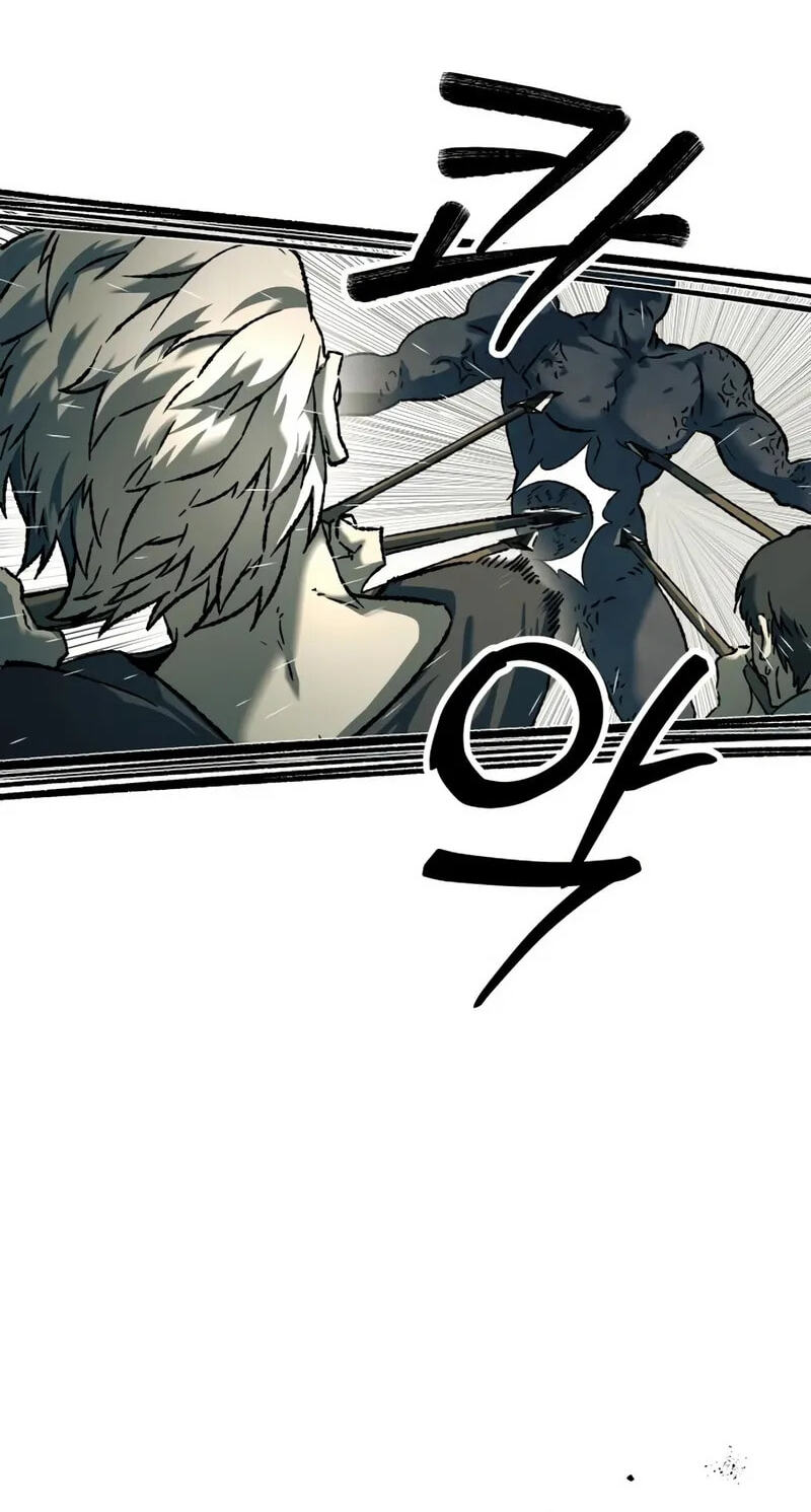 Jongmal-eseo Saranamgi Chapter 105 page 21 - 