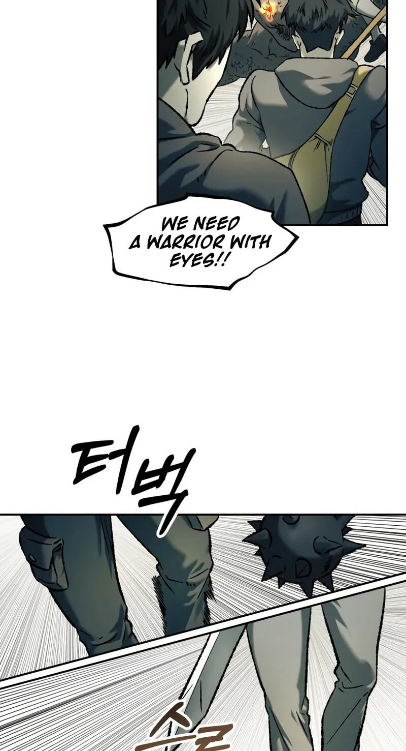 Jongmal-eseo Saranamgi Chapter 105 page 26 - 