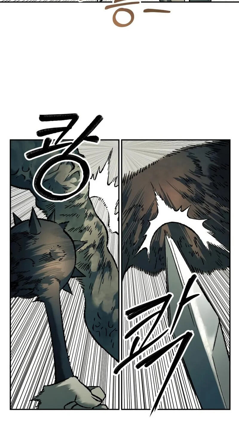 Jongmal-eseo Saranamgi Chapter 105 page 27 - 