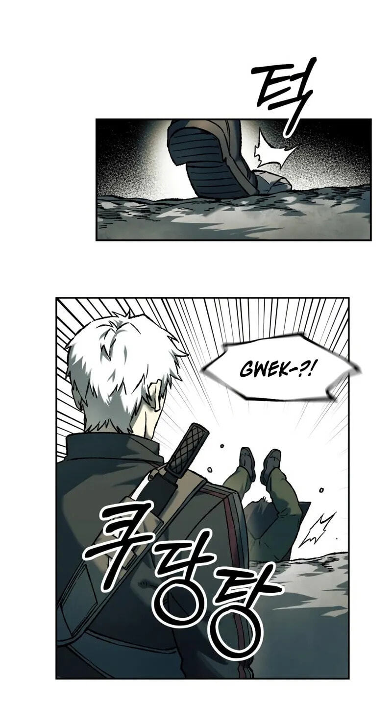 Jongmal-eseo Saranamgi Chapter 105 page 4 - 
