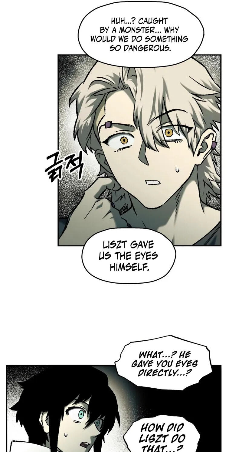 Jongmal-eseo Saranamgi Chapter 105 page 32 - 