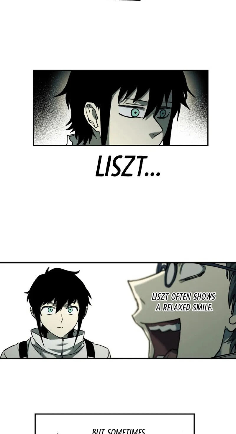Jongmal-eseo Saranamgi Chapter 105 page 46 - 