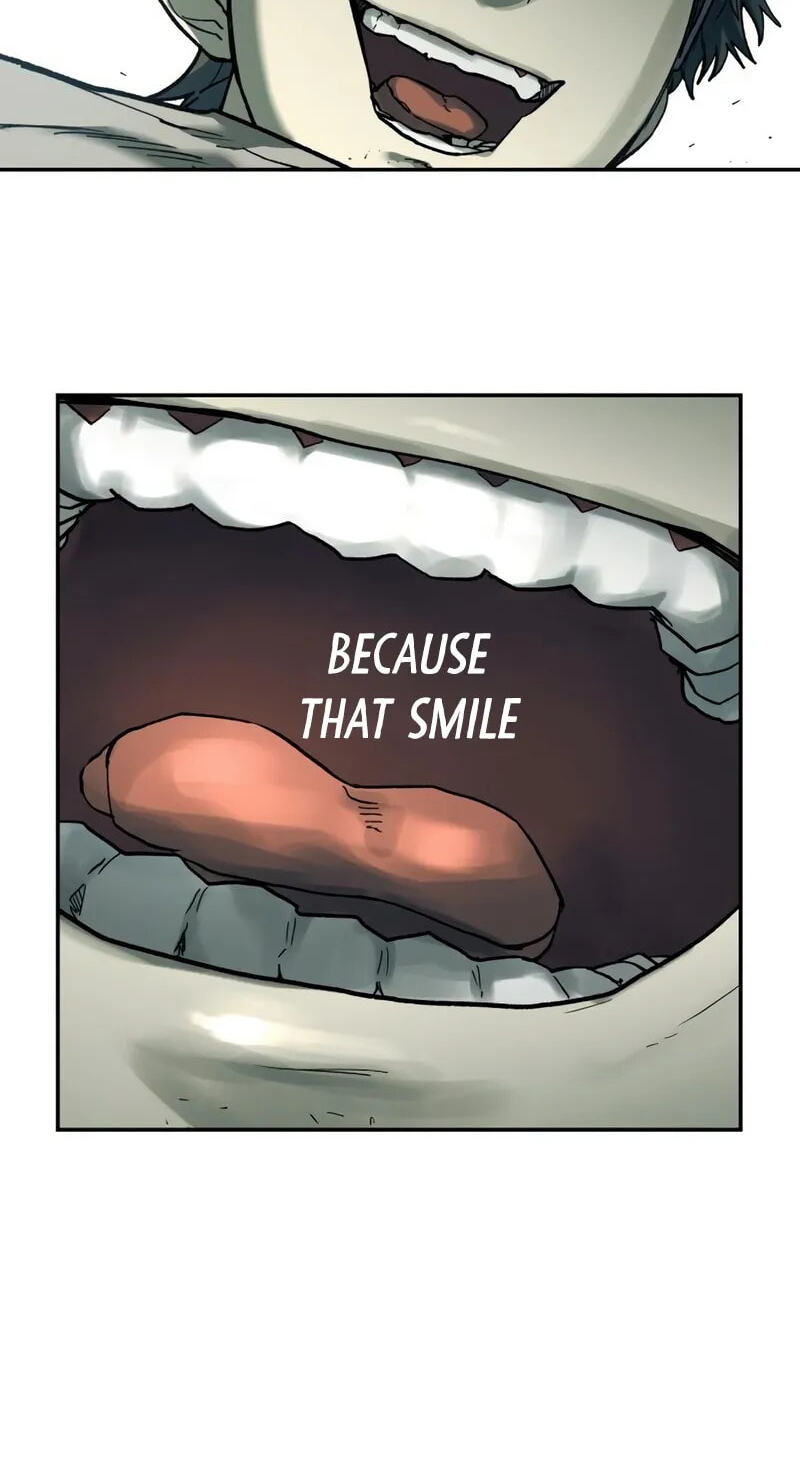 Jongmal-eseo Saranamgi Chapter 105 page 48 - 