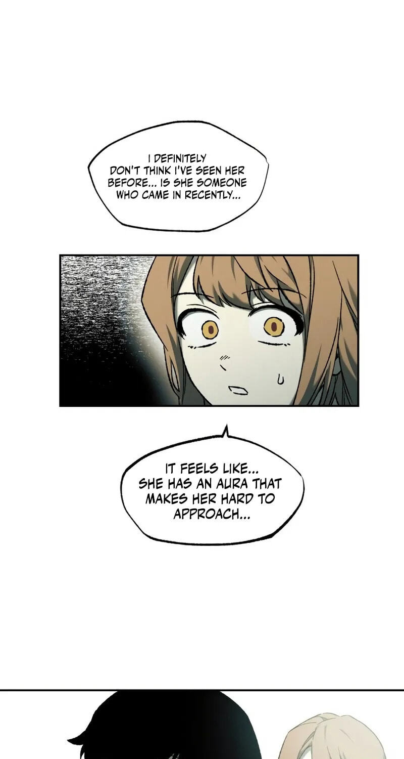 Jongmal-eseo Saranamgi Chapter 105 page 60 - 