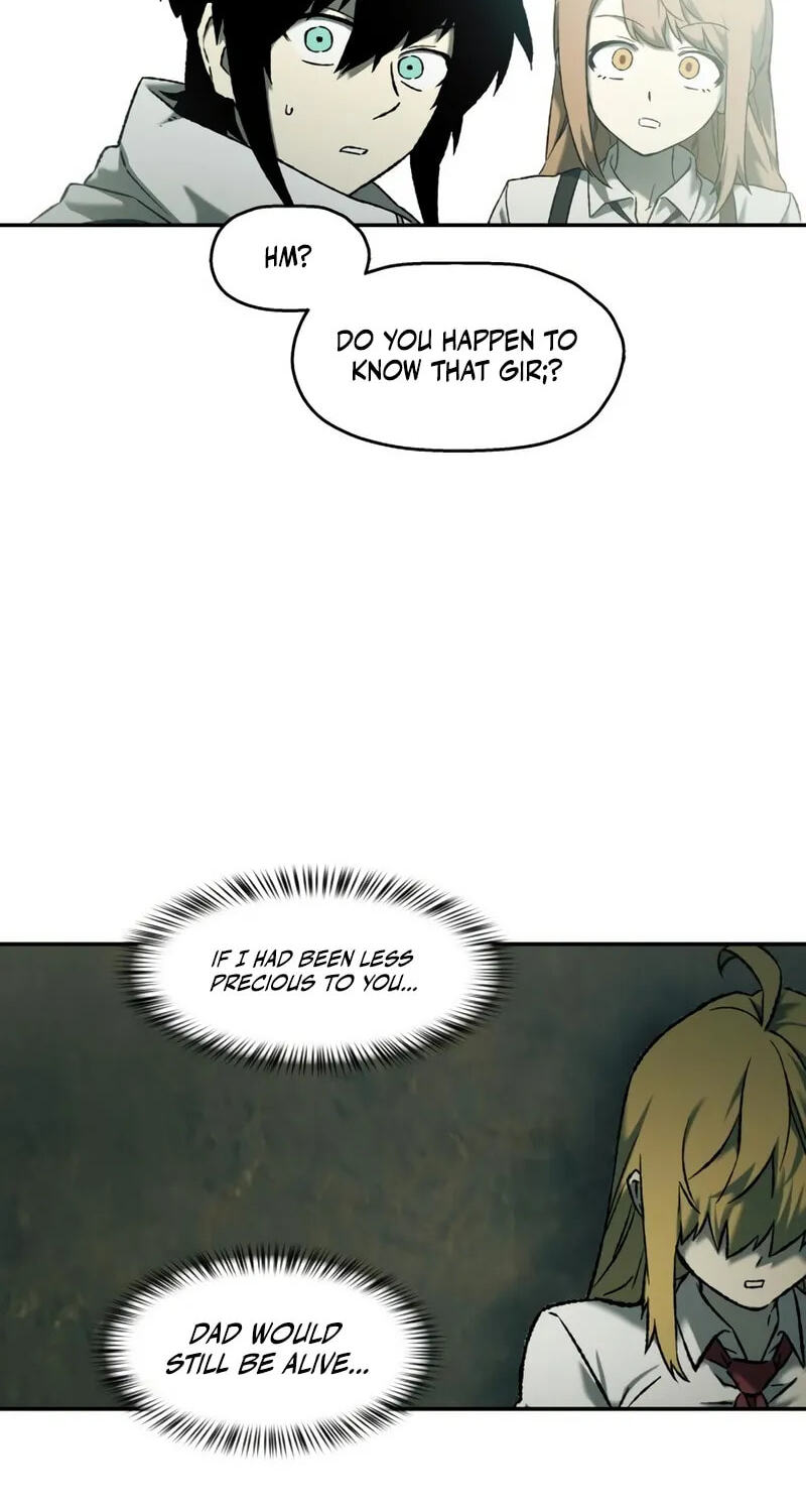 Jongmal-eseo Saranamgi Chapter 105 page 61 - 