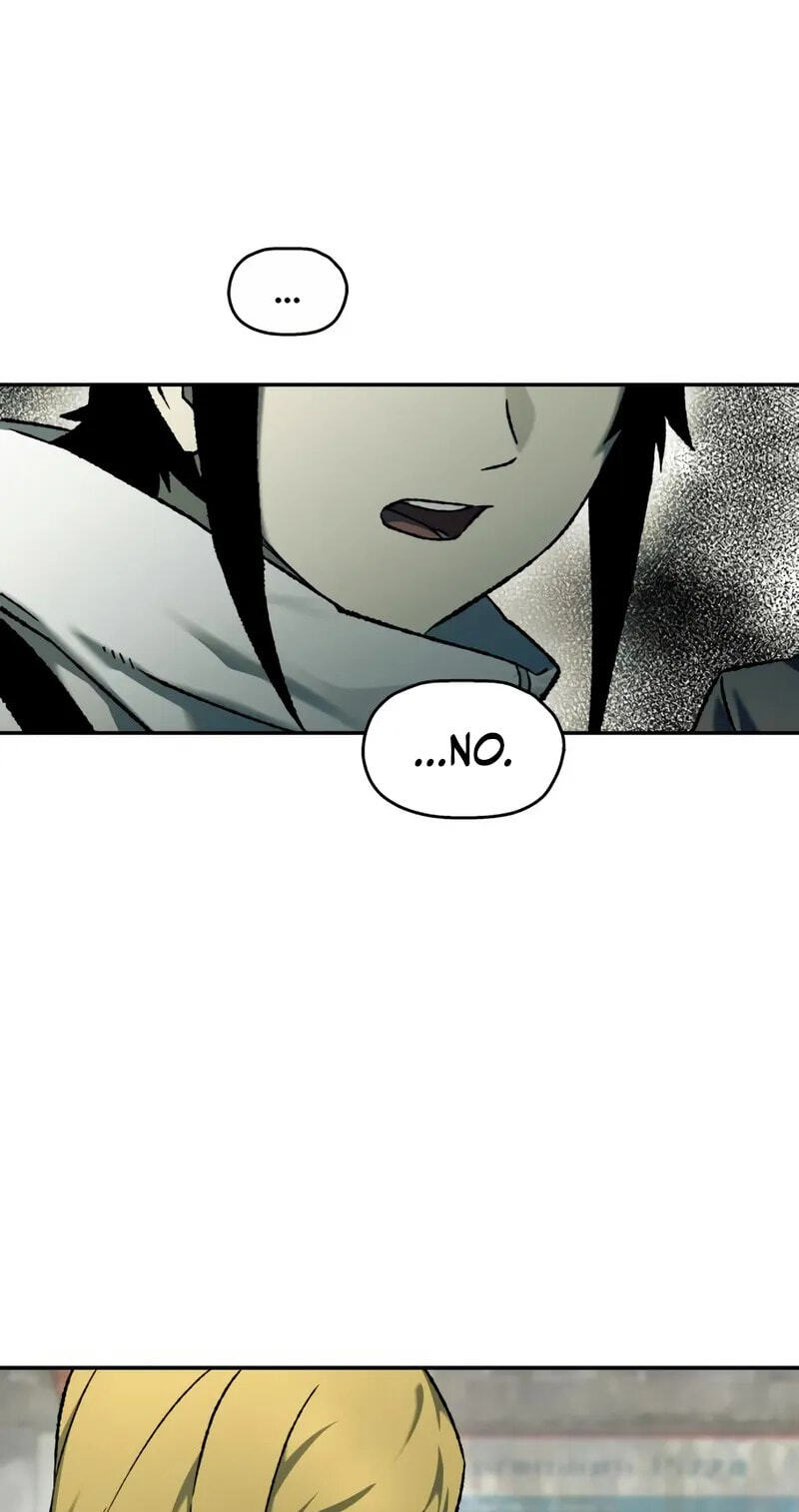 Jongmal-eseo Saranamgi Chapter 105 page 62 - 