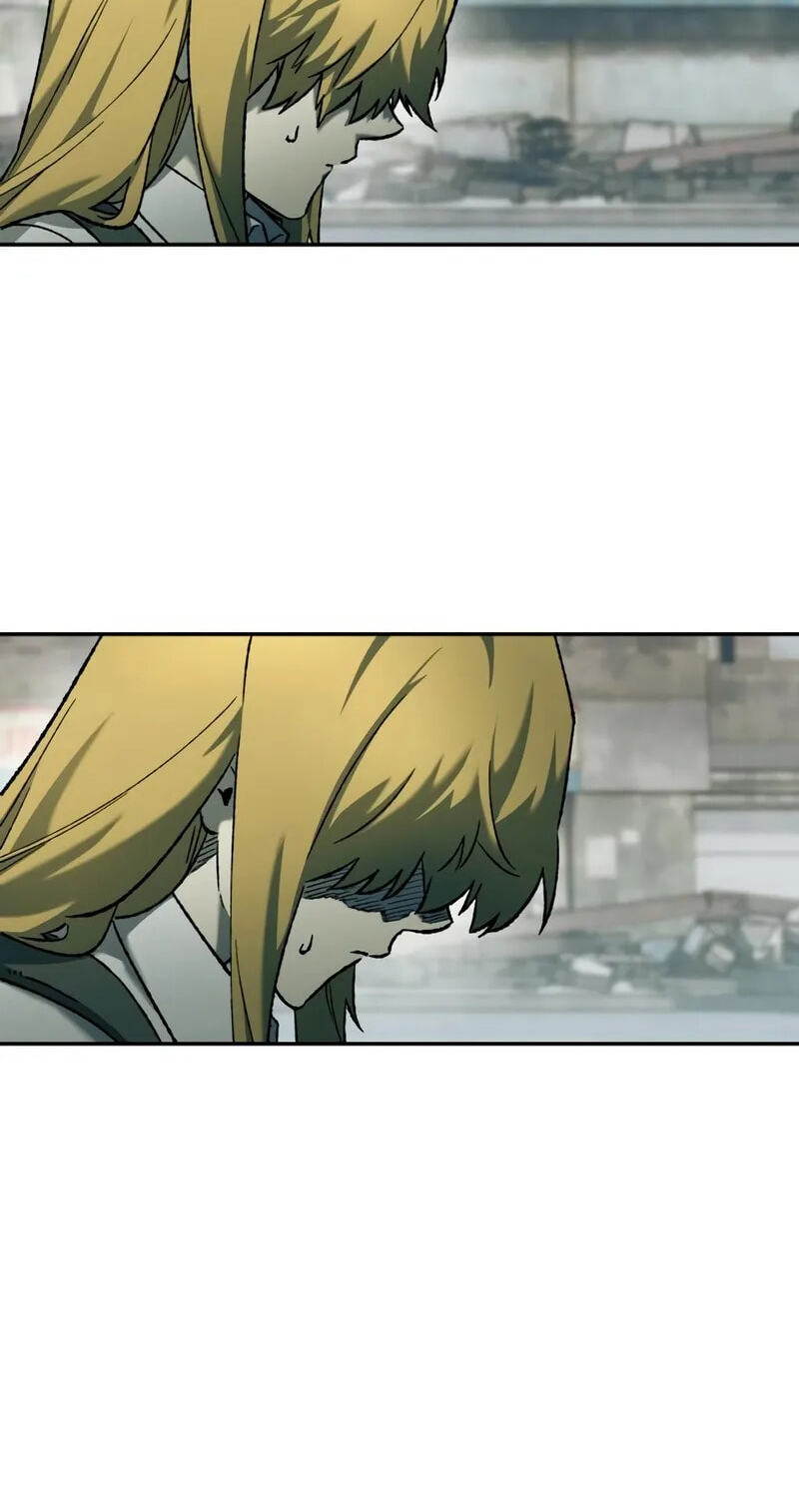 Jongmal-eseo Saranamgi Chapter 105 page 63 - 