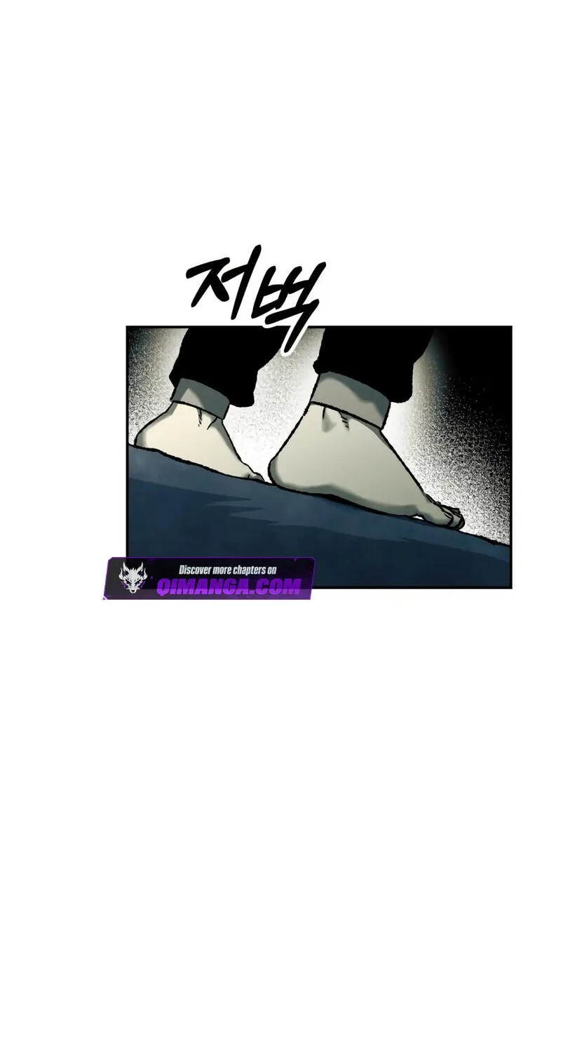 Jongmal-eseo Saranamgi Chapter 105 page 64 - 