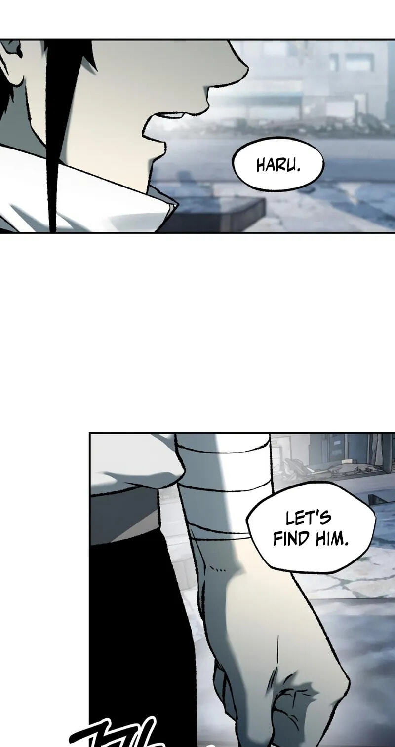 Jongmal-eseo Saranamgi Chapter 105 page 66 - 