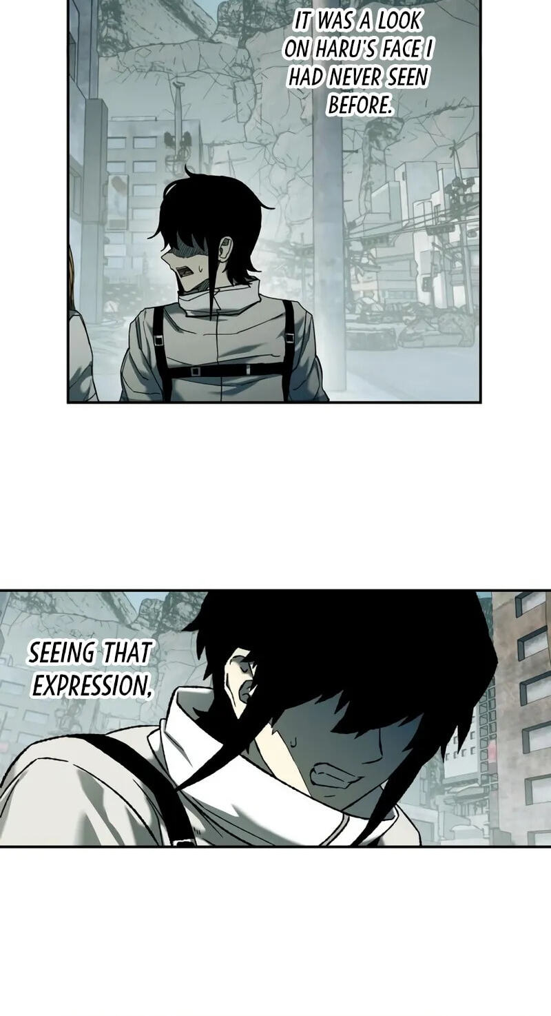 Jongmal-eseo Saranamgi Chapter 106 page 11 - 