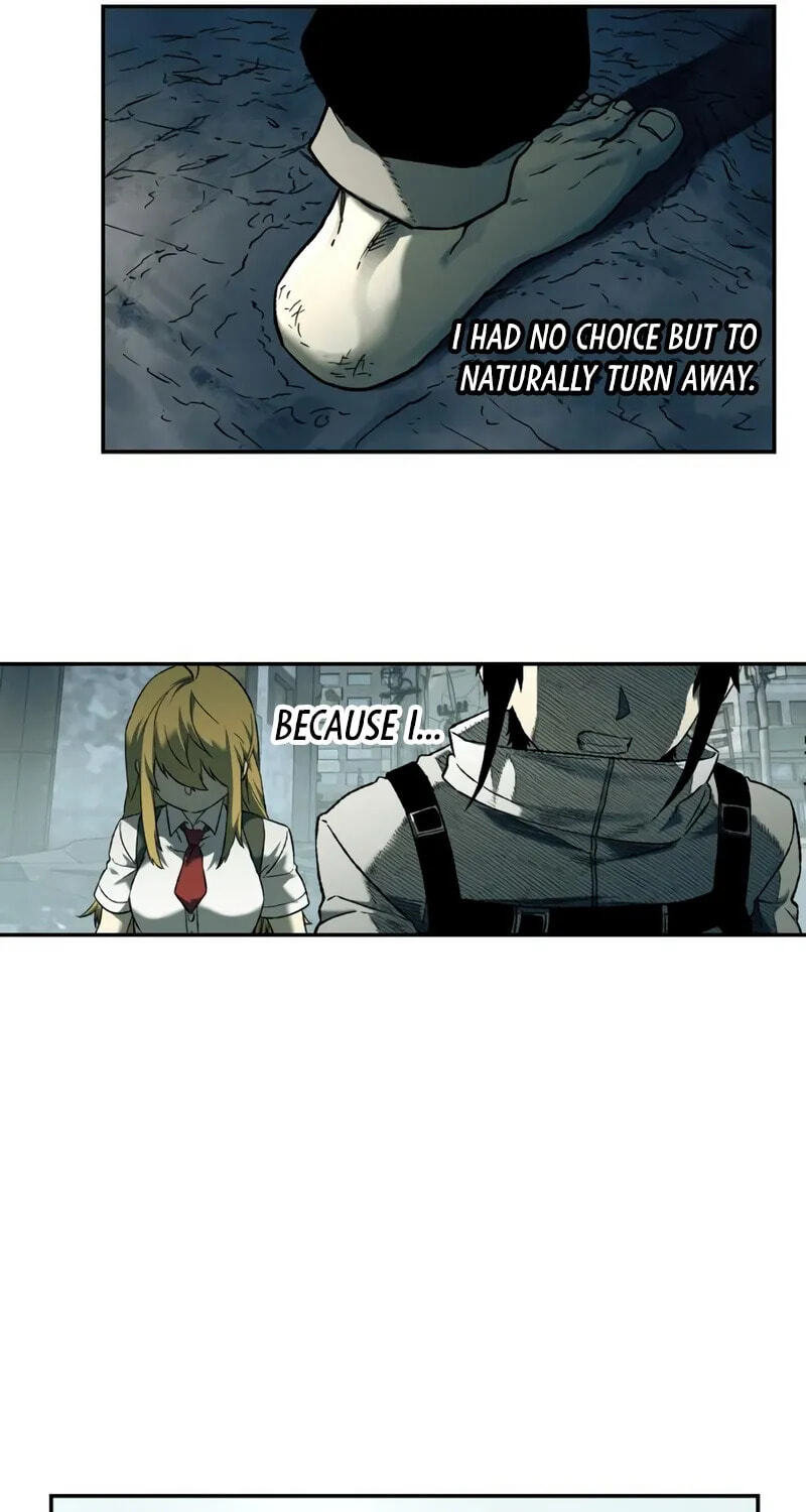Jongmal-eseo Saranamgi Chapter 106 page 12 - 