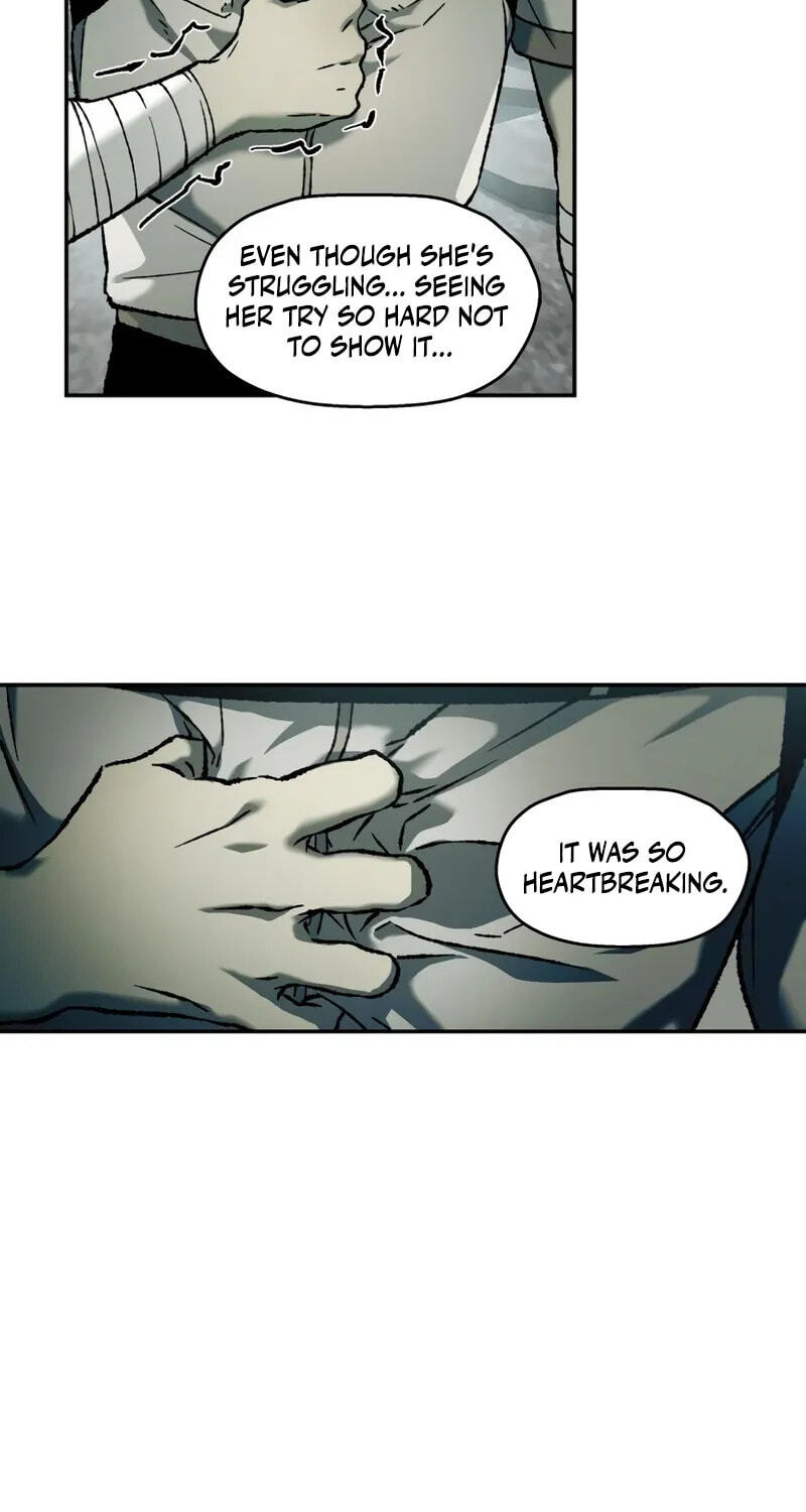 Jongmal-eseo Saranamgi Chapter 106 page 16 - 