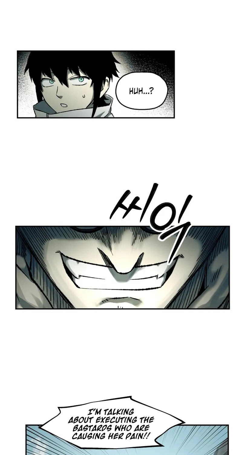 Jongmal-eseo Saranamgi Chapter 106 page 18 - 