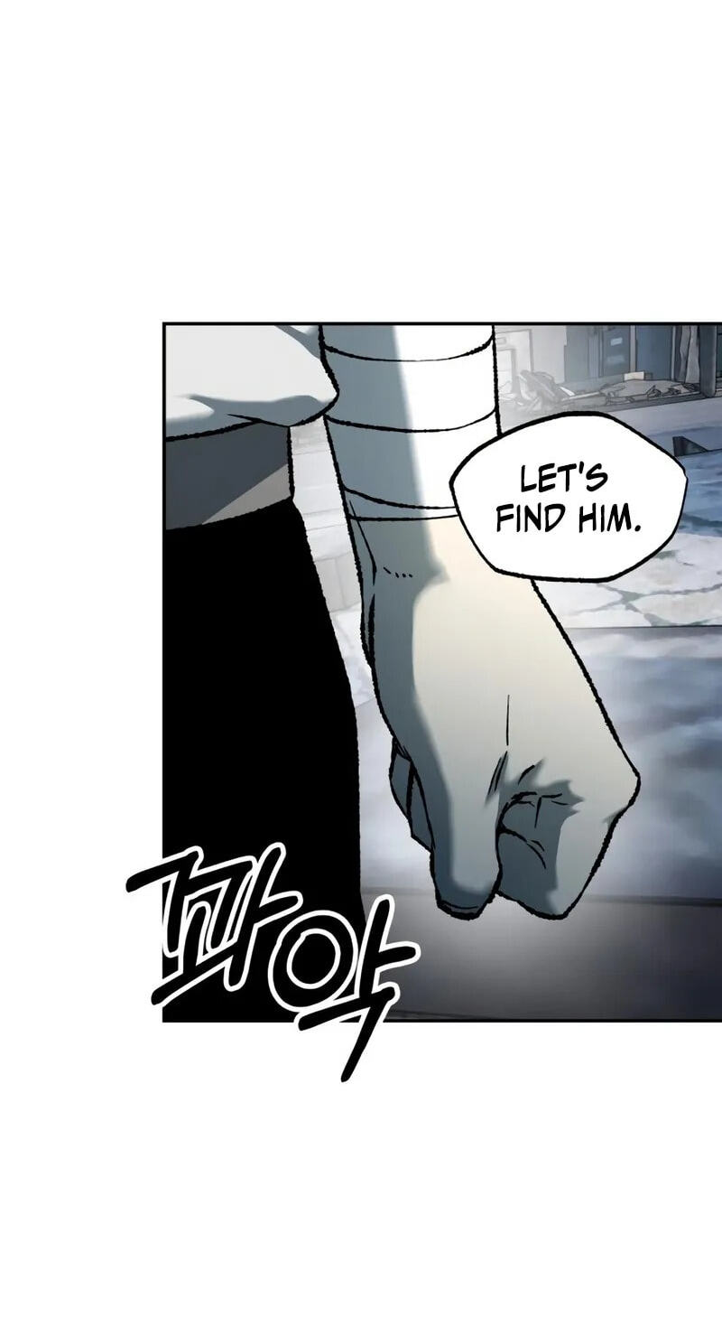 Jongmal-eseo Saranamgi Chapter 106 page 3 - 