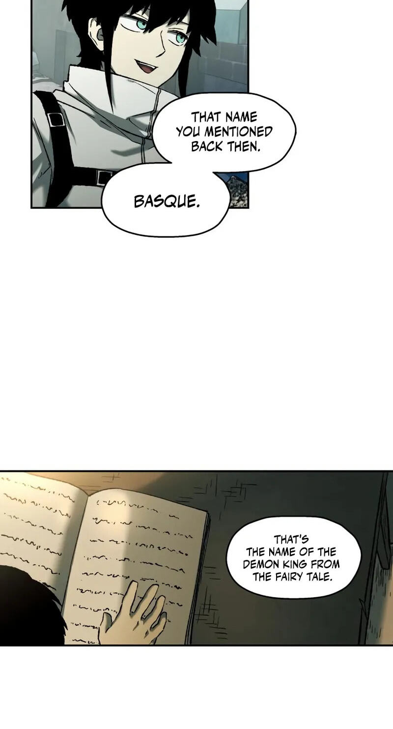 Jongmal-eseo Saranamgi Chapter 106 page 24 - 