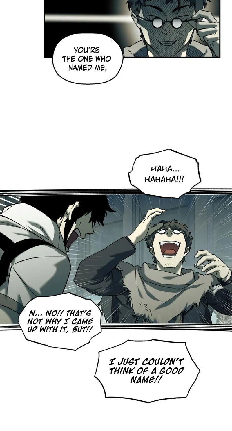 Jongmal-eseo Saranamgi Chapter 106 page 27 - 