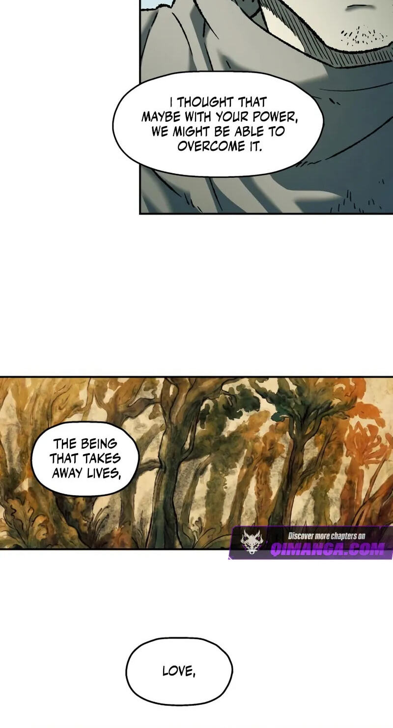 Jongmal-eseo Saranamgi Chapter 106 page 31 - 