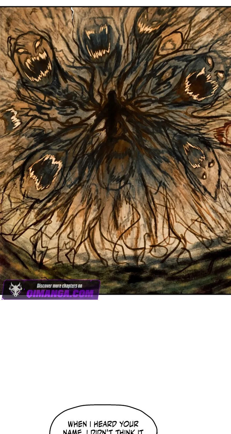 Jongmal-eseo Saranamgi Chapter 106 page 36 - 