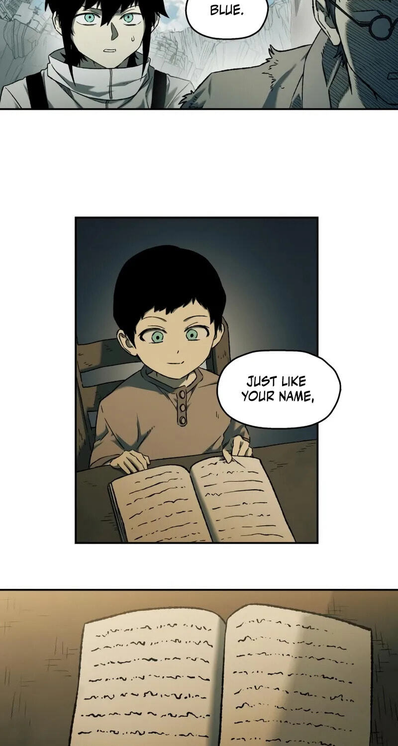 Jongmal-eseo Saranamgi Chapter 106 page 38 - 