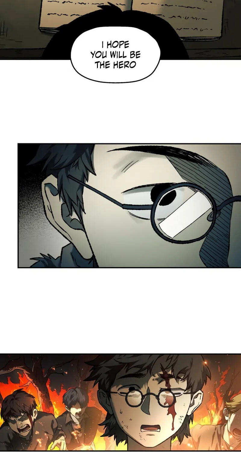 Jongmal-eseo Saranamgi Chapter 106 page 39 - 