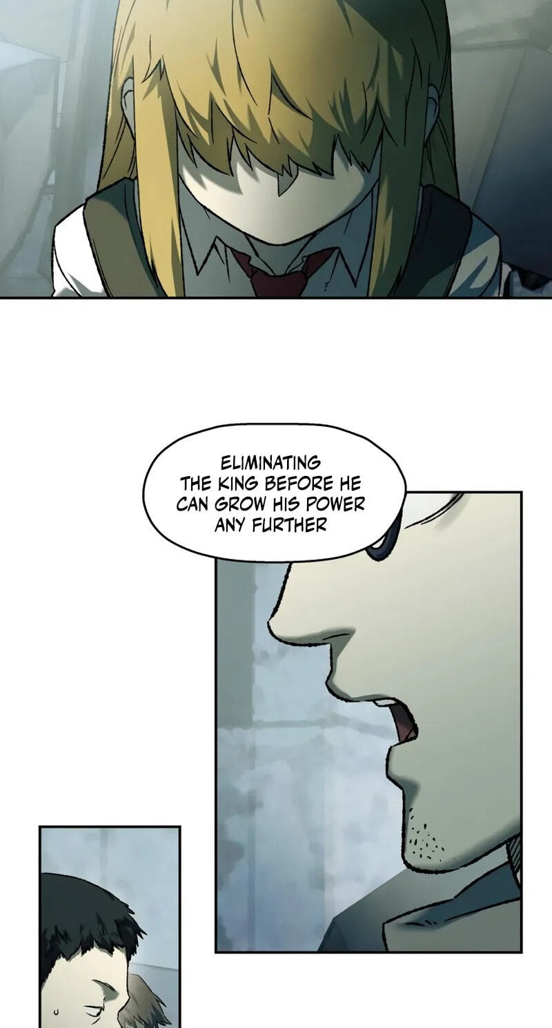 Jongmal-eseo Saranamgi Chapter 106 page 48 - 