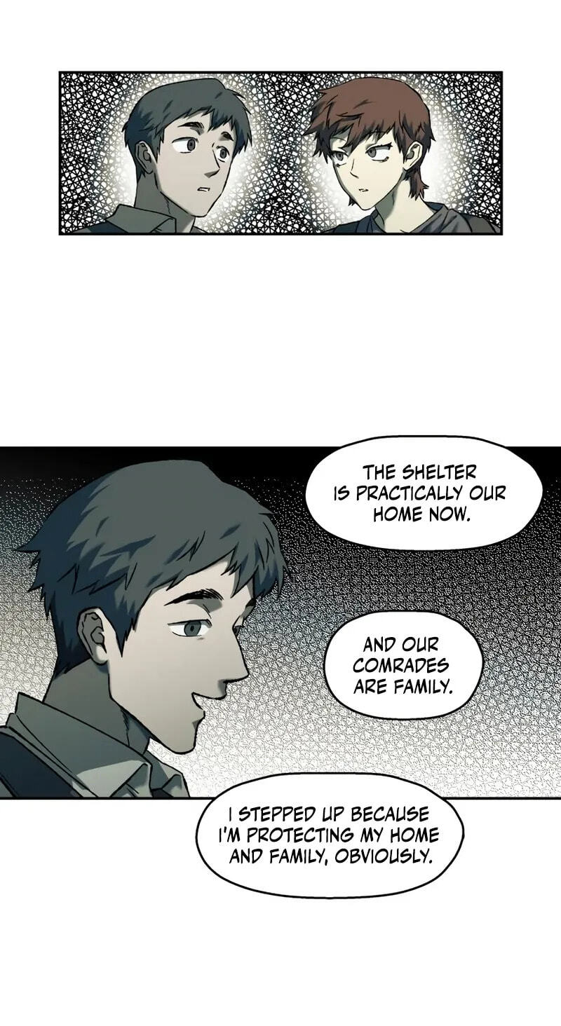 Jongmal-eseo Saranamgi Chapter 106 page 59 - 