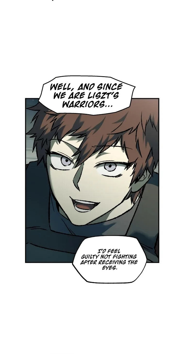 Jongmal-eseo Saranamgi Chapter 106 page 61 - 