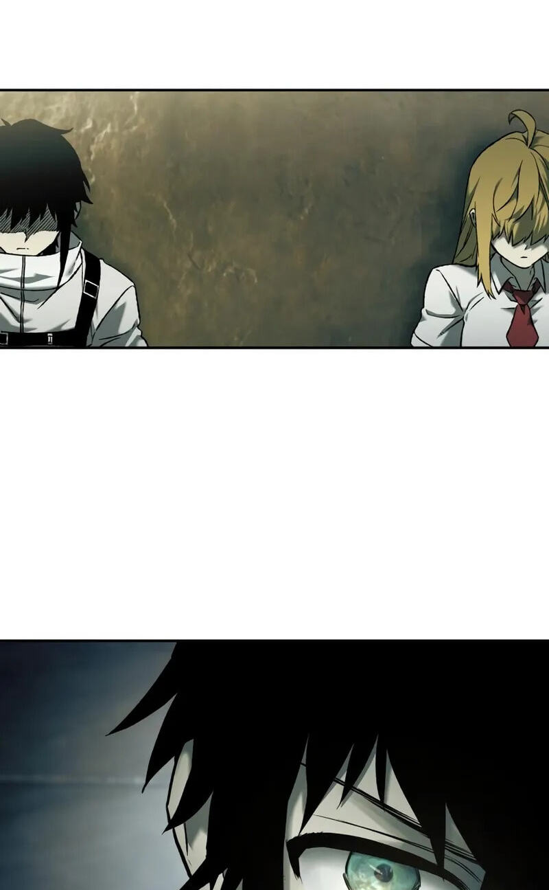 Jongmal-eseo Saranamgi Chapter 106 page 64 - 