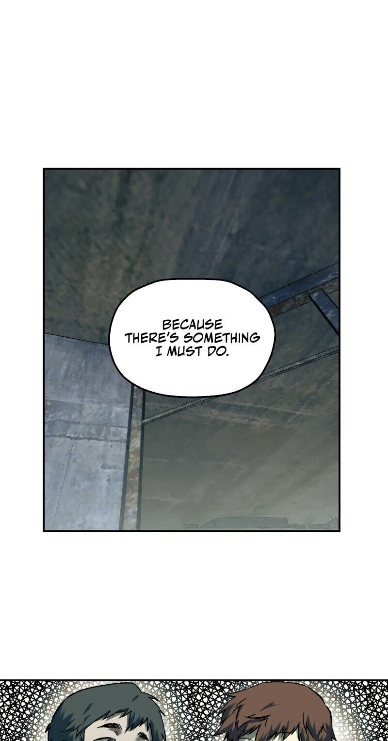 Jongmal-eseo Saranamgi Chapter 107 page 2 - 