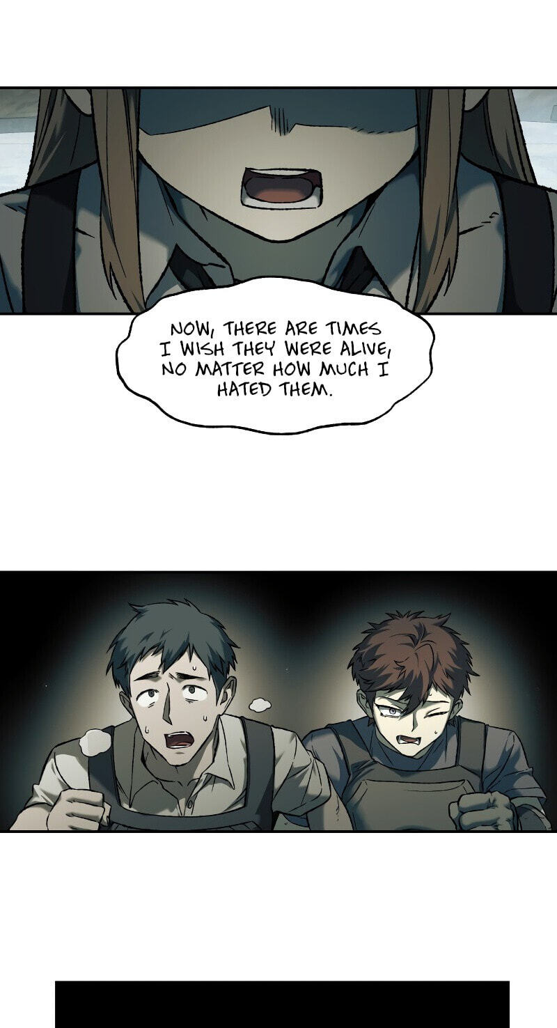 Jongmal-eseo Saranamgi Chapter 107 page 14 - 