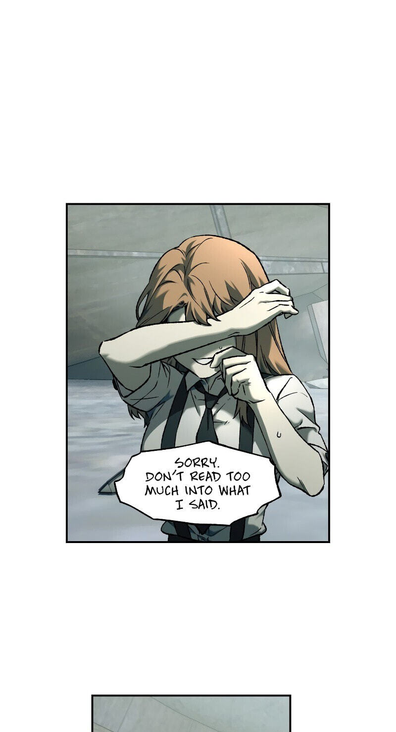 Jongmal-eseo Saranamgi Chapter 107 page 20 - 