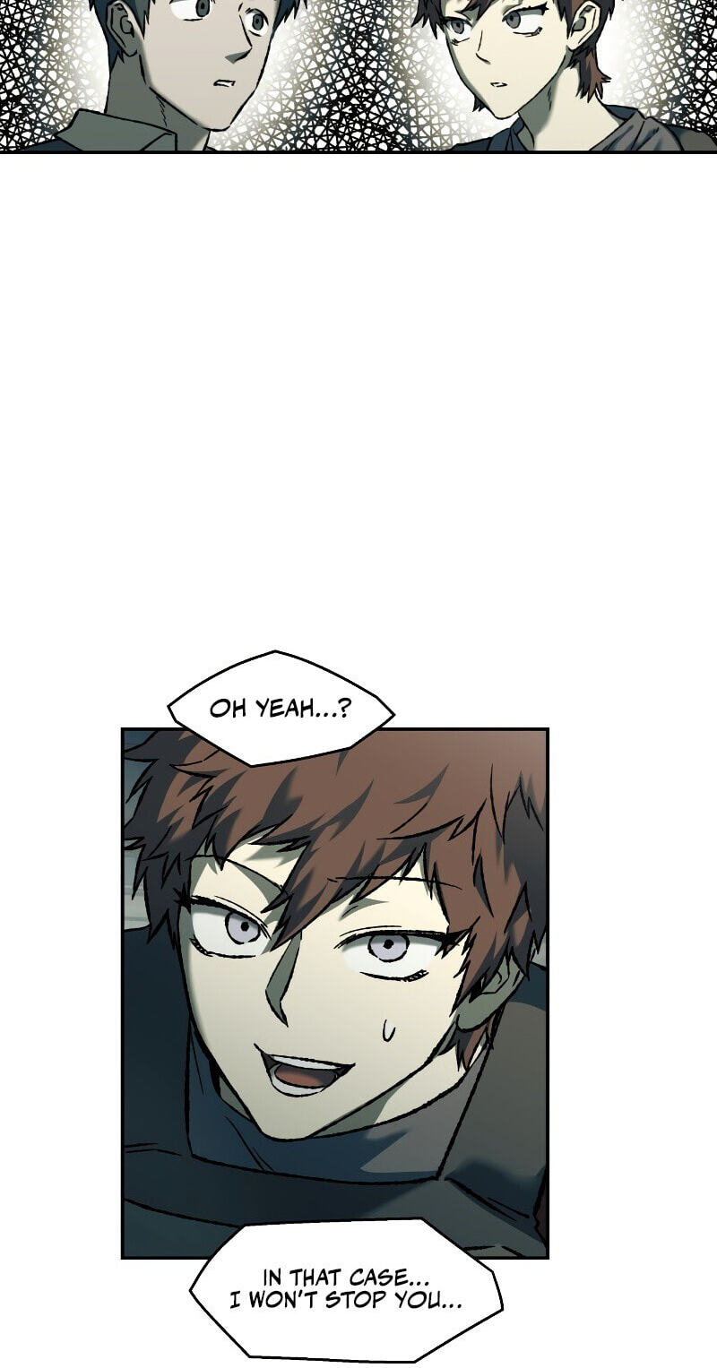 Jongmal-eseo Saranamgi Chapter 107 page 3 - 