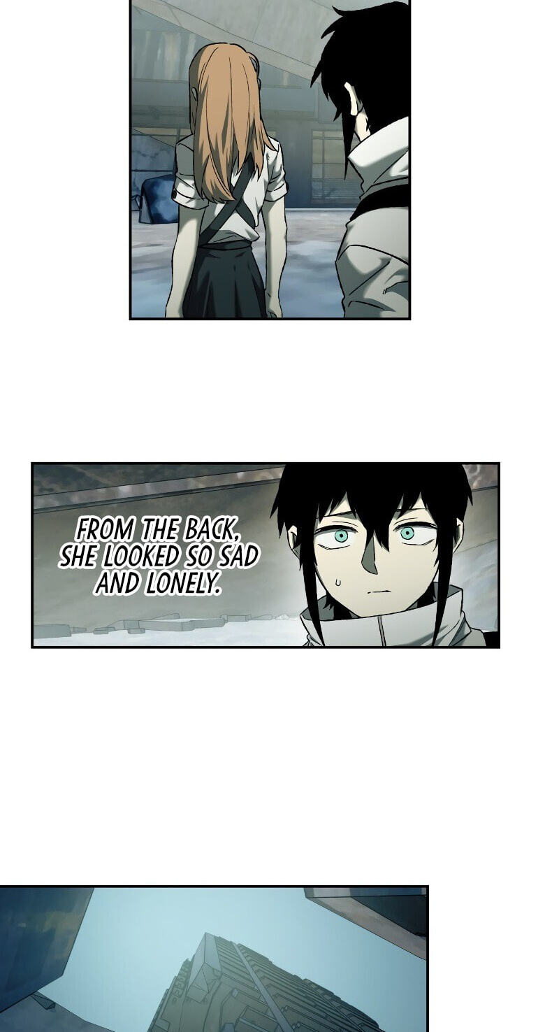 Jongmal-eseo Saranamgi Chapter 107 page 21 - 