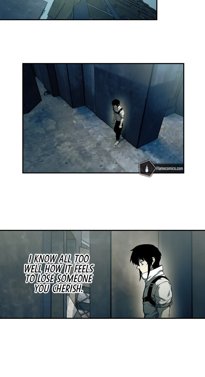 Jongmal-eseo Saranamgi Chapter 107 page 22 - 