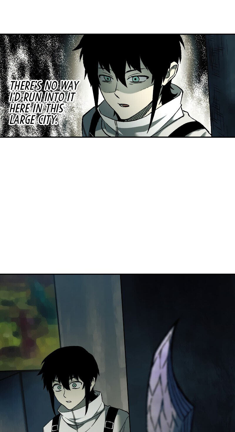 Jongmal-eseo Saranamgi Chapter 107 page 29 - 