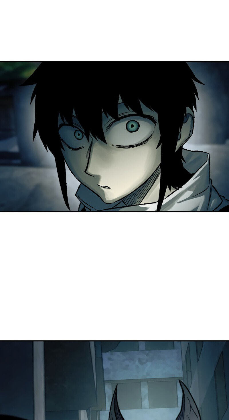 Jongmal-eseo Saranamgi Chapter 107 page 31 - 