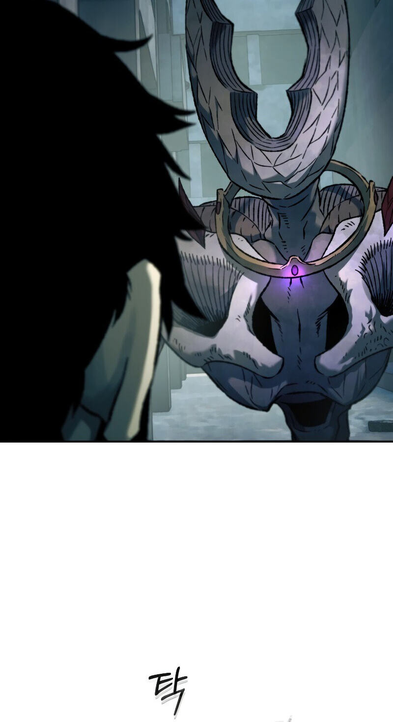 Jongmal-eseo Saranamgi Chapter 107 page 32 - 