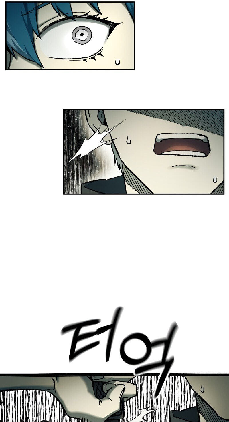 Jongmal-eseo Saranamgi Chapter 107 page 34 - 