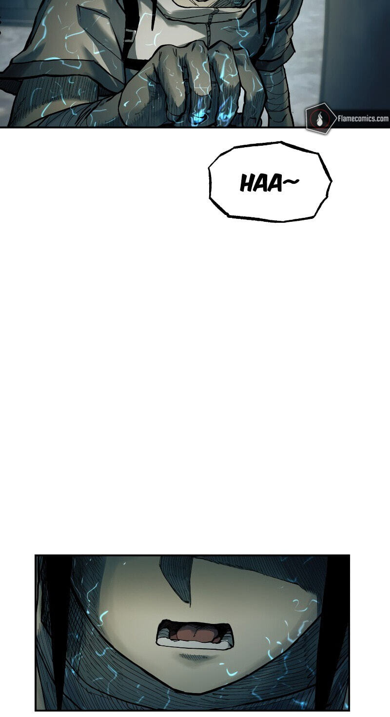 Jongmal-eseo Saranamgi Chapter 107 page 55 - 
