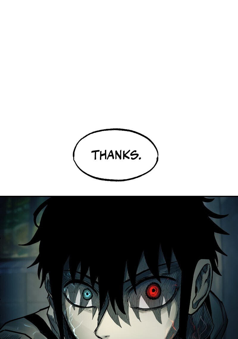 Jongmal-eseo Saranamgi Chapter 107 page 56 - 