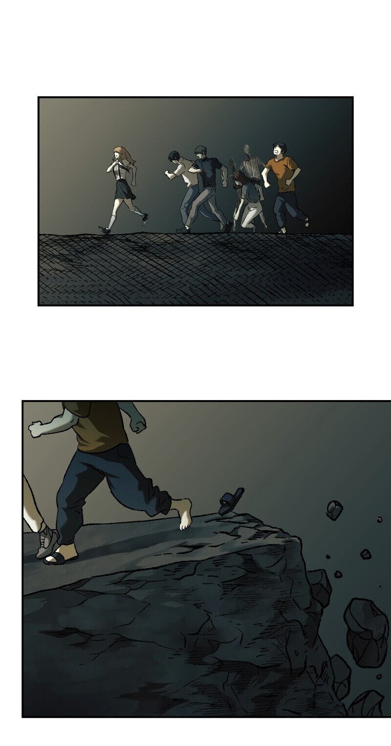 Jongmal-eseo Saranamgi Chapter 107 page 10 - 