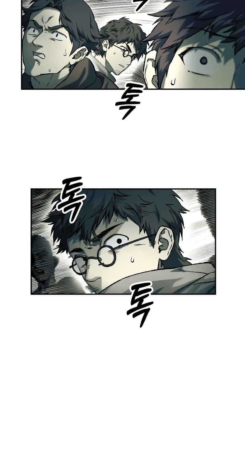 Jongmal-eseo Saranamgi Chapter 108 page 11 - 