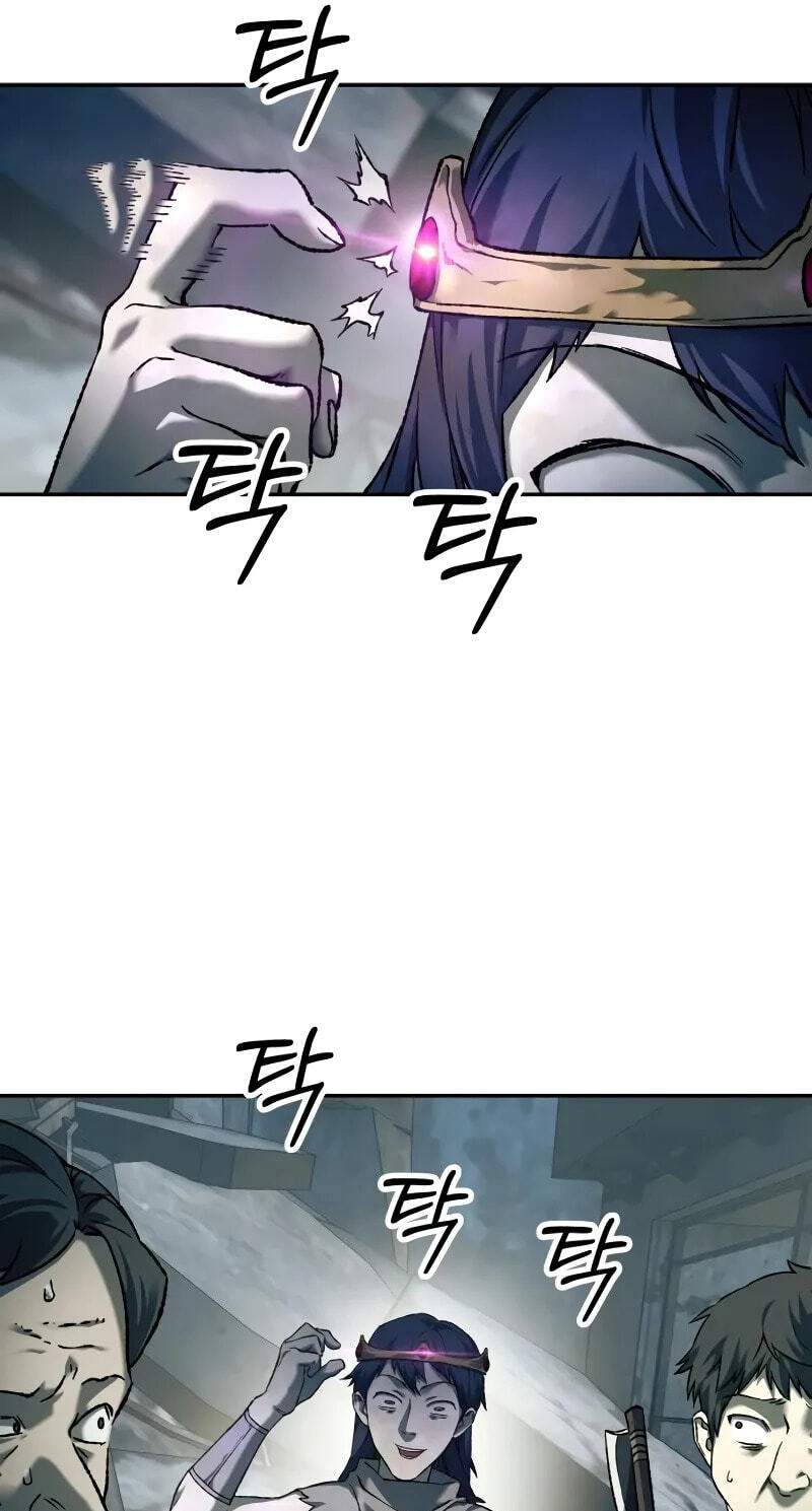 Jongmal-eseo Saranamgi Chapter 108 page 12 - 