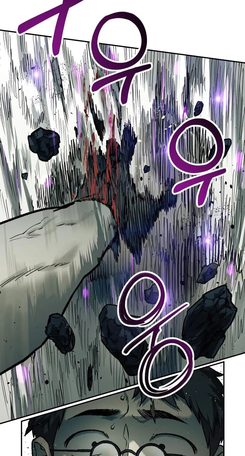 Jongmal-eseo Saranamgi Chapter 108 page 18 - 