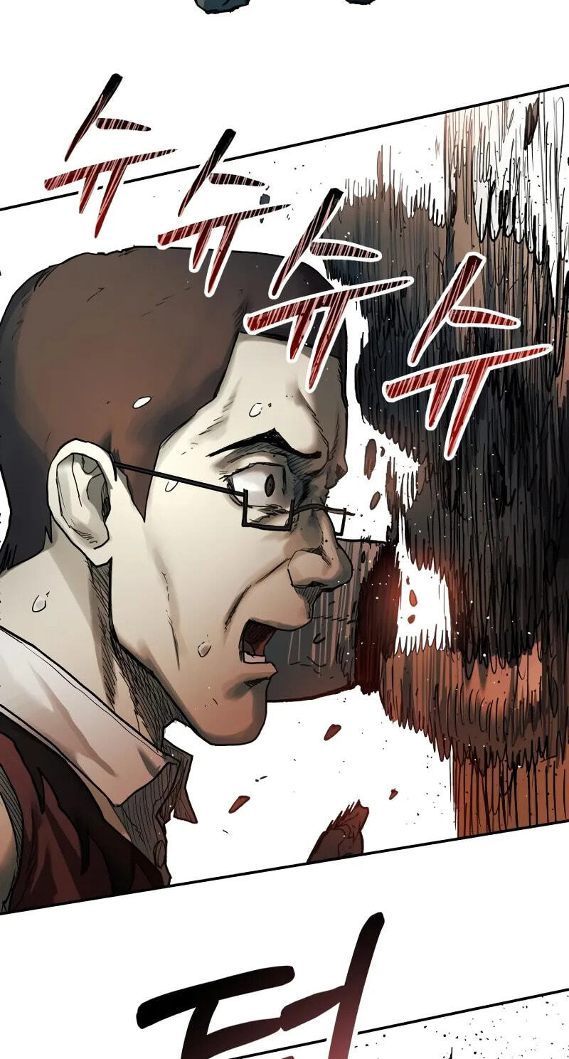 Jongmal-eseo Saranamgi Chapter 108 page 20 - 