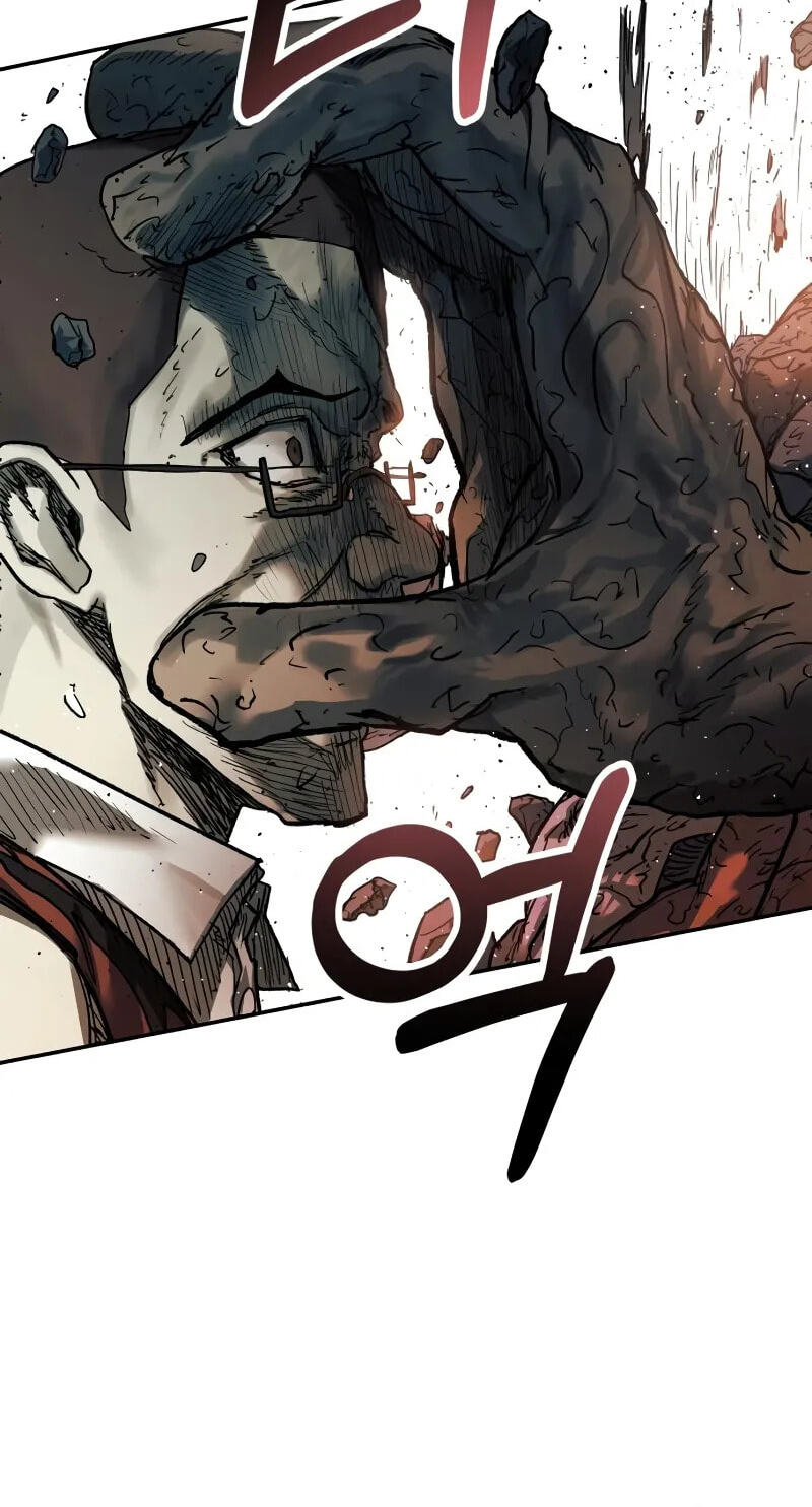 Jongmal-eseo Saranamgi Chapter 108 page 21 - 
